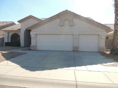 4839 E Charleston Ave, Scottsdale, AZ, 85254