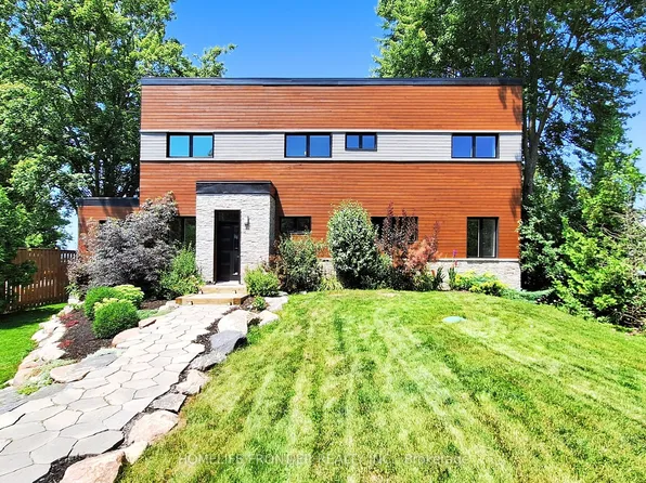 44 Irving Dr, Georgina, ON L0E 1N0