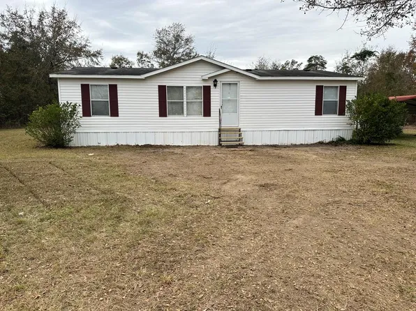 425 Dickson Mill Pond Rd, Fitzgerald, GA 31750