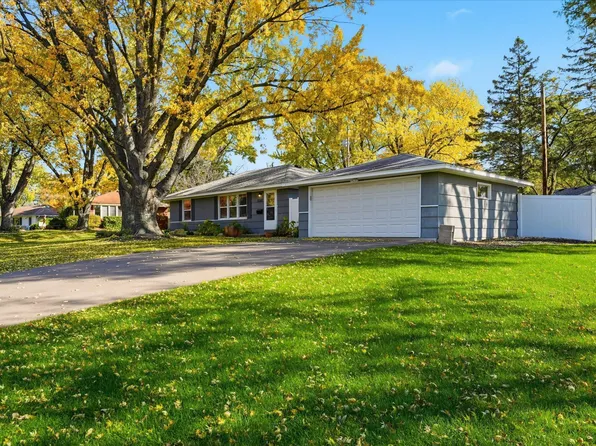 8345 Knox Ave S, Bloomington, MN 55431