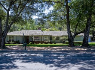 1218 Descanso Dr, La Canada Flintridge, CA 91011