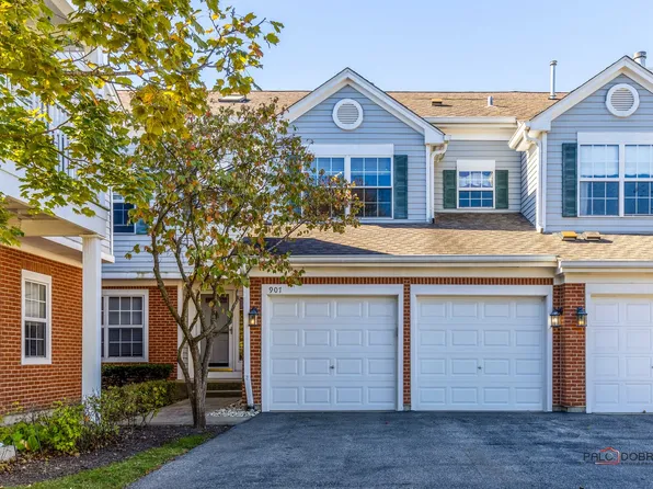 907 Sparta Ct, Vernon Hills, IL 60061