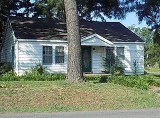 401 E Locust St, Cabot, AR 72023