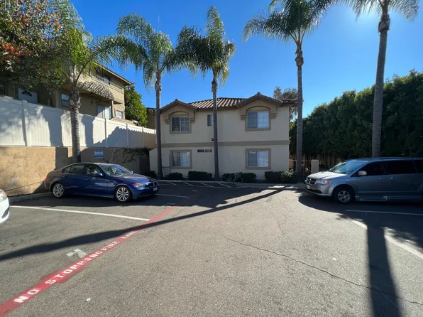588 Arizona, 588 Arizona St #8, Chula Vista, CA 91911