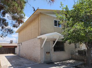 618 Park St, El Paso, TX 79901
