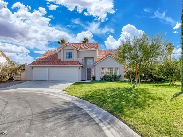 6705 Shallow Creek Ct, Las Vegas, NV 89108