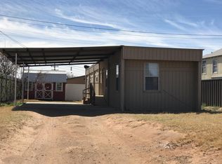 1708 Walnut Ln, Midland, TX 79701