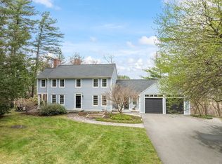 4 Willow Rd, Harvard, MA 01451