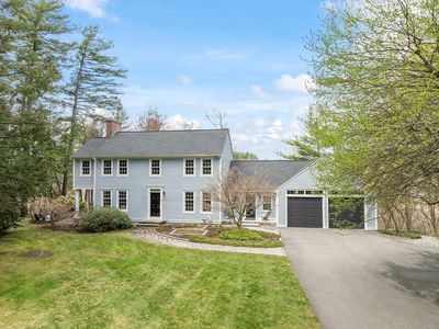 4 Willow Rd, Harvard, MA, 01451
