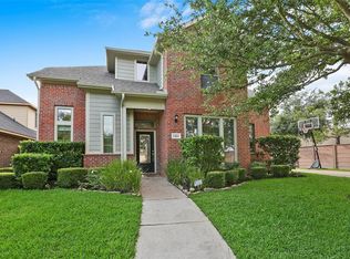 23102 Tranquil Springs Ln, Katy, TX 77494