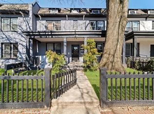 1660 W Virginia Ave NE APT 201, Washington, DC 20002