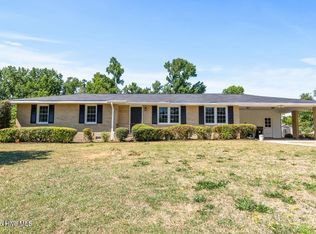 3308 Cockatoo Road, Augusta, GA 30907