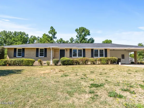 3308 Cockatoo Rd, Augusta, GA 30907