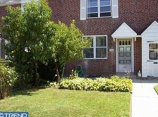 7340 Malvern Ave, Philadelphia, PA 19151