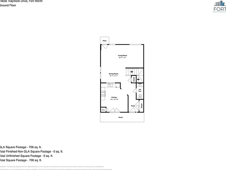 10661 Traymore Dr — Photo 16