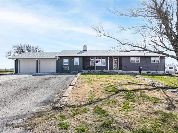 1634 Old Highway 166, Caney, KS 67333