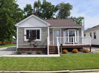722 E Parkland Ave, Evansville, IN 47711