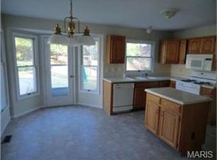 6824 Coffee Springs Dr S, Saint Louis, MO 63129
