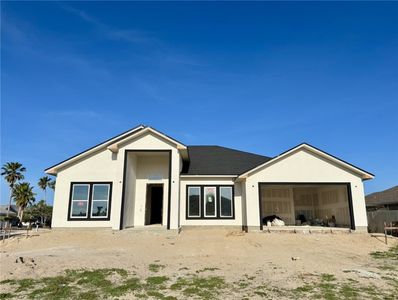 15402 Dyna St, Corpus Christi, TX, 78418