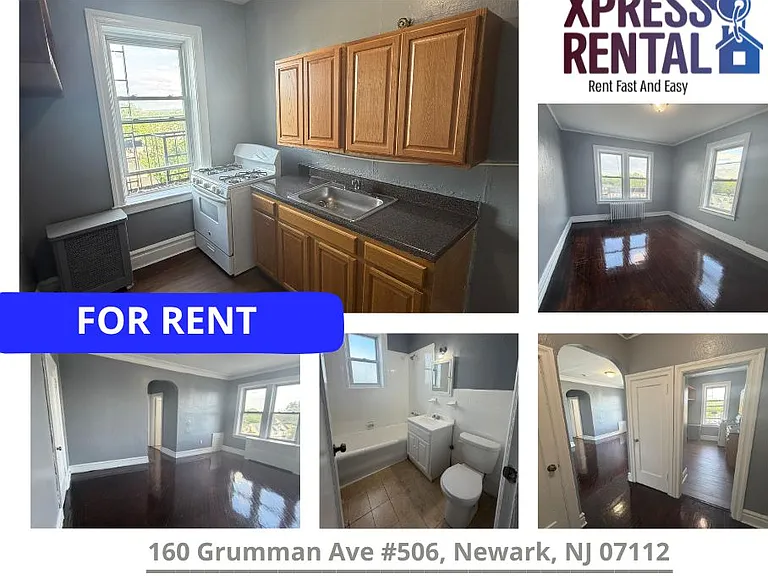 160 Grumman Ave #506 — Photo 1