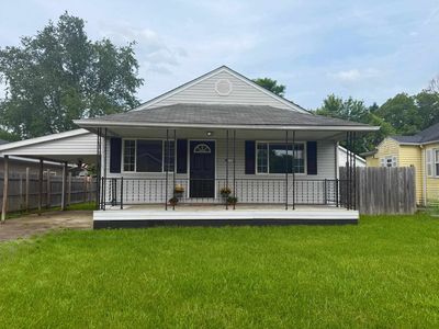 206 1st St, Huntington, WV, 25705