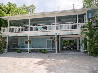 21 Sunset Rd, Key Largo, FL 33037