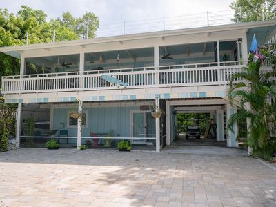 21 Sunset Rd, Key Largo, FL, 33037