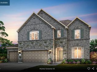 2913 Zuni Path, Leander, TX 78641