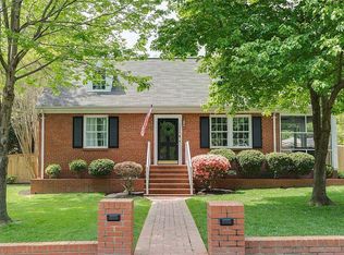 1306 Camden Dr, Henrico, VA 23229