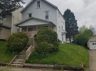 1625 Saint Elmo Ave NE, Canton, OH