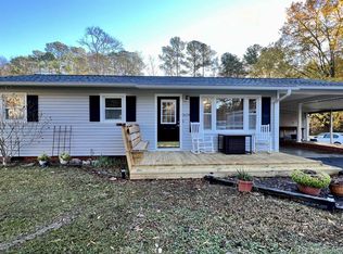 2629 Bonnie Brae Rd, Durham, NC 27703