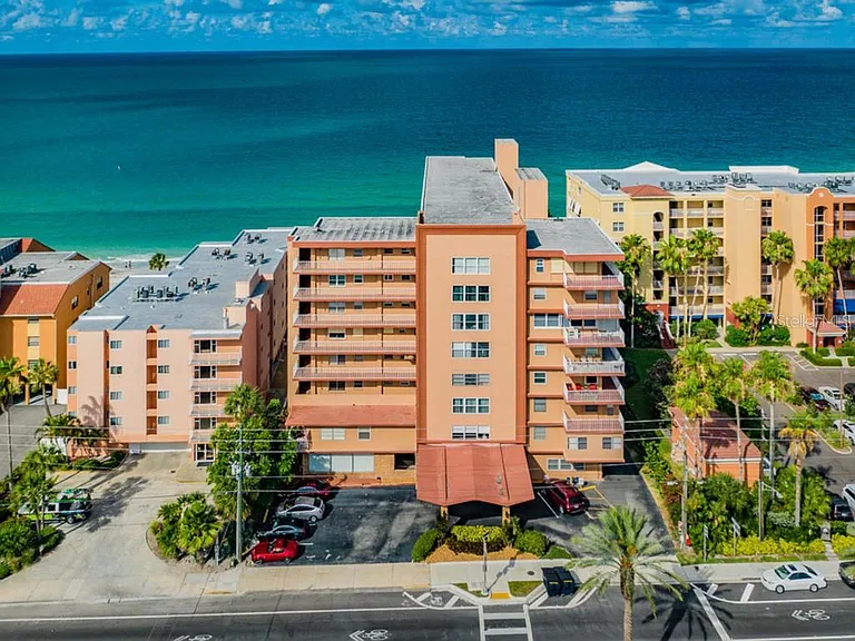 16400 Gulf Blvd #707 — Photo 2