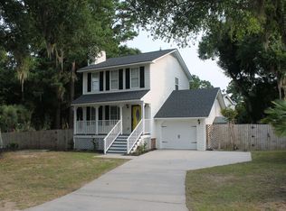 502 Pointe South Dr, Savannah, GA 31410