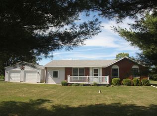 3247 State Route 67, Belle Center, OH 43310