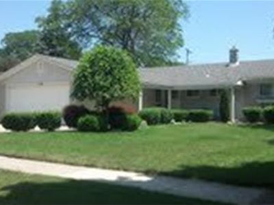 19938 Sunbury St, Livonia, MI, 48152