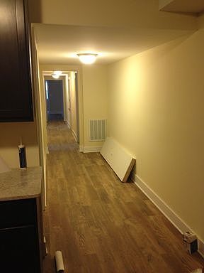 3rd image of 4954 N St Louis Ave APT Garden