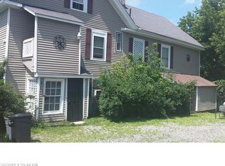 42 Main Street Hl, Dexter, ME 04930