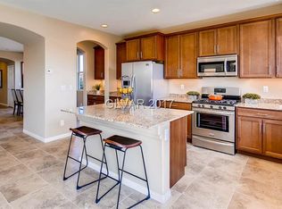 2240 Mundare Dr, Henderson, NV 89002