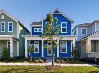 9462 Hartline Way, Orlando, FL 32827