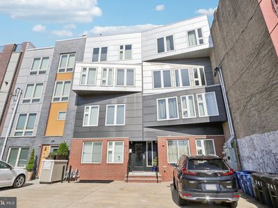 741 N 20th St #6, Philadelphia, PA, 19130