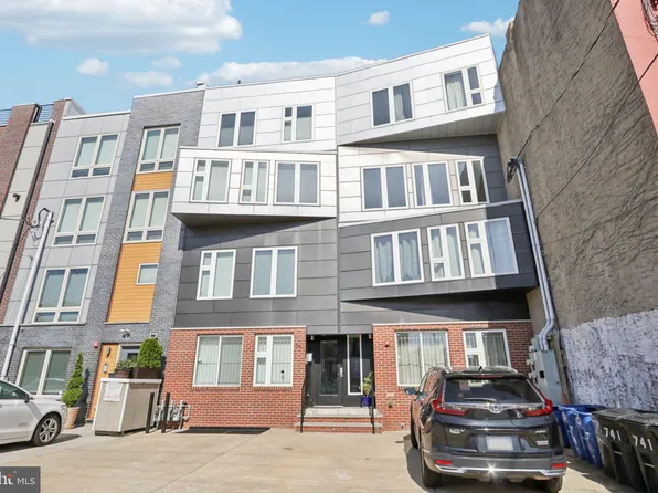 741 N 20th St #6, Philadelphia, PA 19130