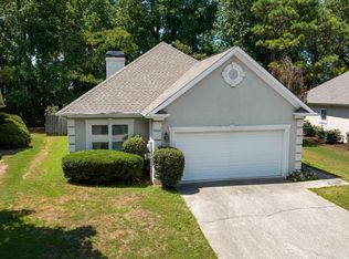 930 Greystone Highlands Cir, Birmingham, AL 35242