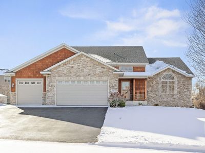 301 3rd St SW, Delano, MN, 55328