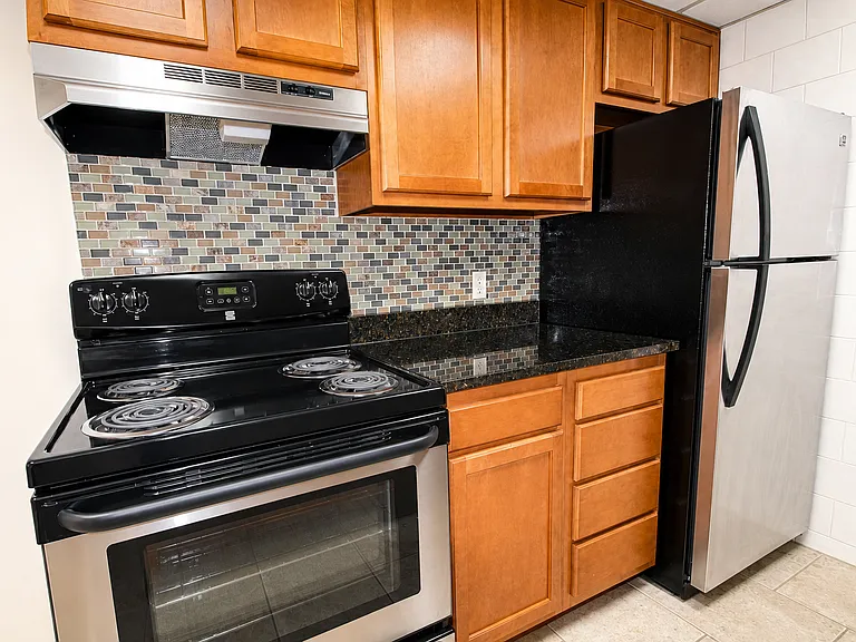 2-Bed/2-Bath
