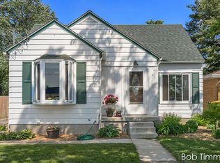 6730 Brad Ave SE, Grand Rapids, MI 49548