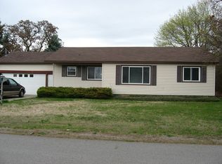 17705 E Montgomery Ave, Greenacres, WA 99016