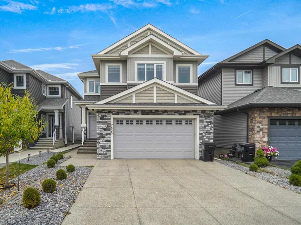 7520 174th Ave NW, Edmonton, AB T5Z 0J7