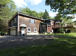 1489 Belfast Rd, Knox, ME 04986
