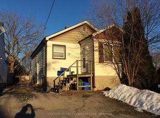 72 Lyman St, London, ON