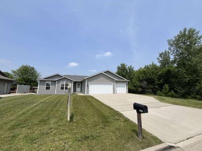 1520 Redwood Drive, Janesville, WI, 53546